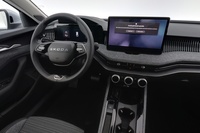 heti ajoon Skoda Superb
