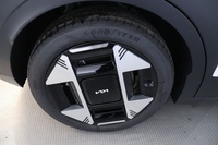 heti ajoon Kia EV3