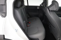heti ajoon Kia EV3
