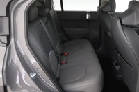 heti ajoon Kia EV3