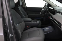 heti ajoon Kia EV3