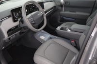 heti ajoon Kia EV3