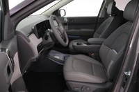 heti ajoon Kia EV3