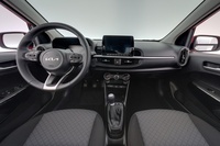heti ajoon Kia Picanto