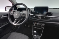 heti ajoon Kia Picanto