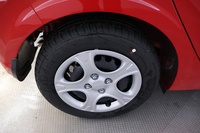 heti ajoon Kia Picanto
