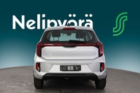 heti ajoon Kia Picanto
