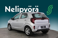 heti ajoon Kia Picanto