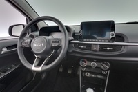 heti ajoon Kia Picanto