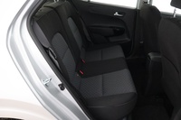 heti ajoon Kia Picanto