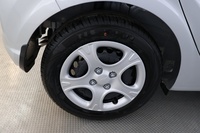 heti ajoon Kia Picanto