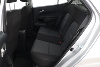 heti ajoon Kia Picanto