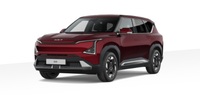 heti ajoon Kia EV5