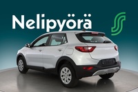 heti ajoon Kia Stonic