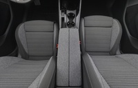 heti ajoon Skoda Superb