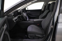 heti ajoon Skoda Superb