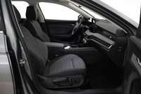 heti ajoon Skoda Superb