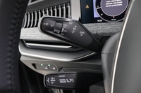 heti ajoon Skoda Superb