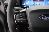 heti ajoon Ford Puma