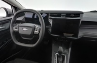 heti ajoon Ford Puma