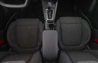 heti ajoon Ford Puma