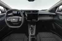 heti ajoon Ford Puma