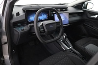 heti ajoon Ford Puma