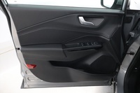 heti ajoon Ford Puma