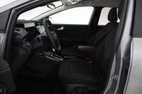 heti ajoon Ford Puma