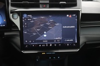 heti ajoon Ford Puma