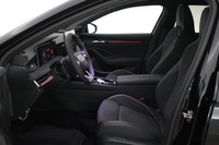 heti ajoon Skoda Superb