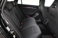 heti ajoon Skoda Superb