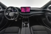 heti ajoon Skoda Superb