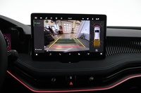 heti ajoon Skoda Superb