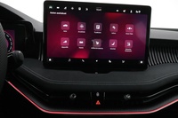 heti ajoon Skoda Superb