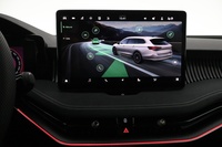 heti ajoon Skoda Superb