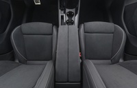 heti ajoon Skoda Superb