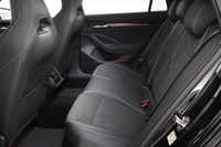 heti ajoon Skoda Superb