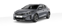 heti ajoon Kia XCeed