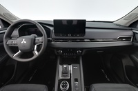 heti ajoon Mitsubishi Outlander