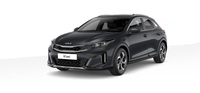 heti ajoon Kia XCeed