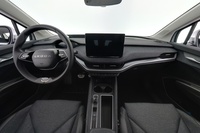 heti ajoon Skoda Elroq