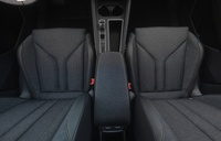 heti ajoon Skoda Elroq