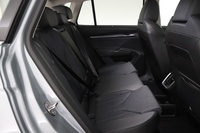 heti ajoon Skoda Elroq