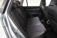 heti ajoon Skoda Elroq