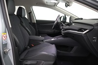 heti ajoon Skoda Elroq