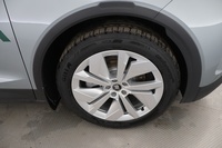 heti ajoon Skoda Elroq