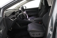 heti ajoon Skoda Elroq