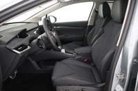 heti ajoon Skoda Elroq