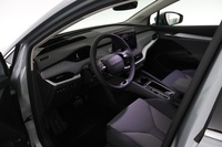 heti ajoon Skoda Enyaq